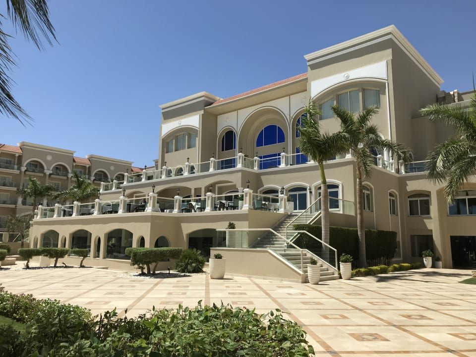 Außenansicht Premier Le Reve Hotel & Spa