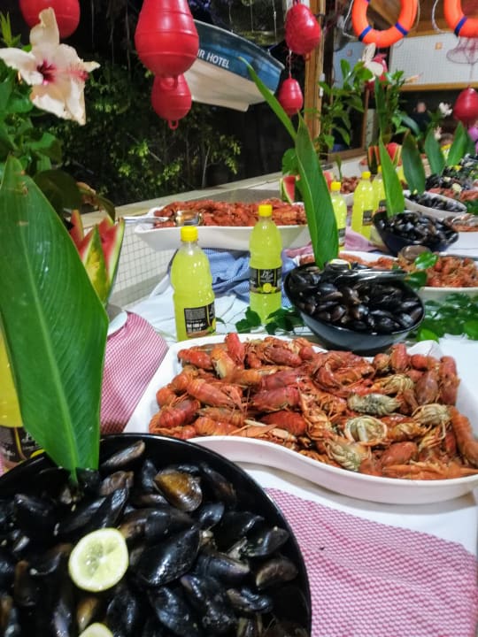 Gastro Saphir Hotel & Villas