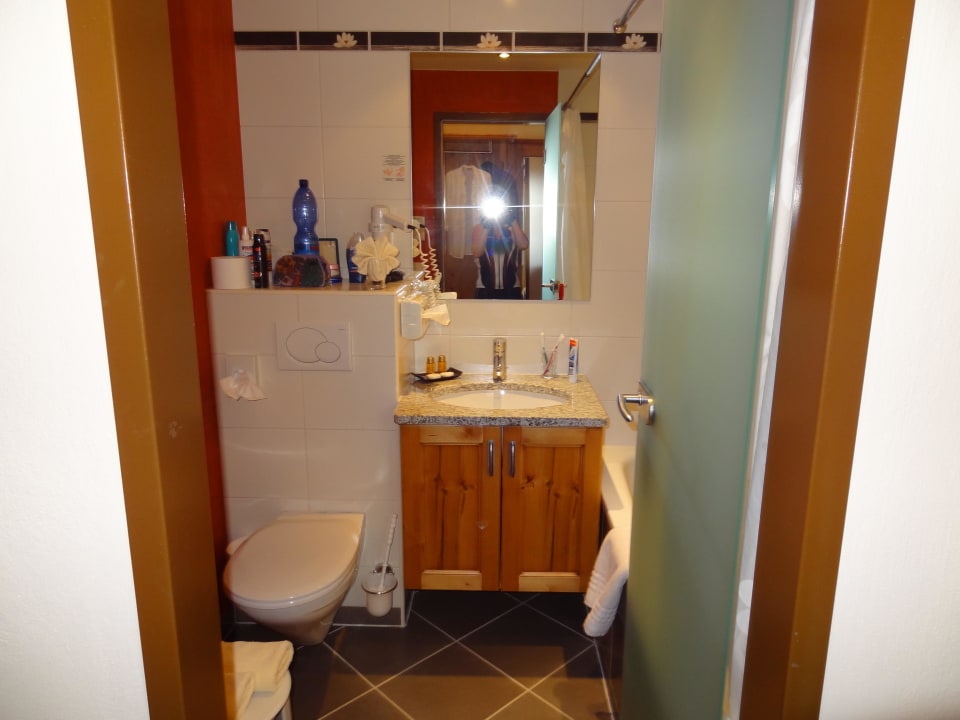 Bad Rieser Achensee Resort