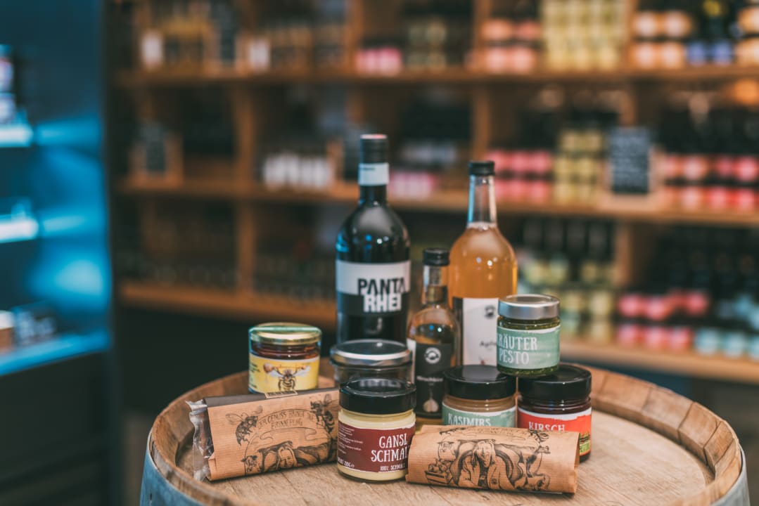 Gastro Hotel Reiters Supreme