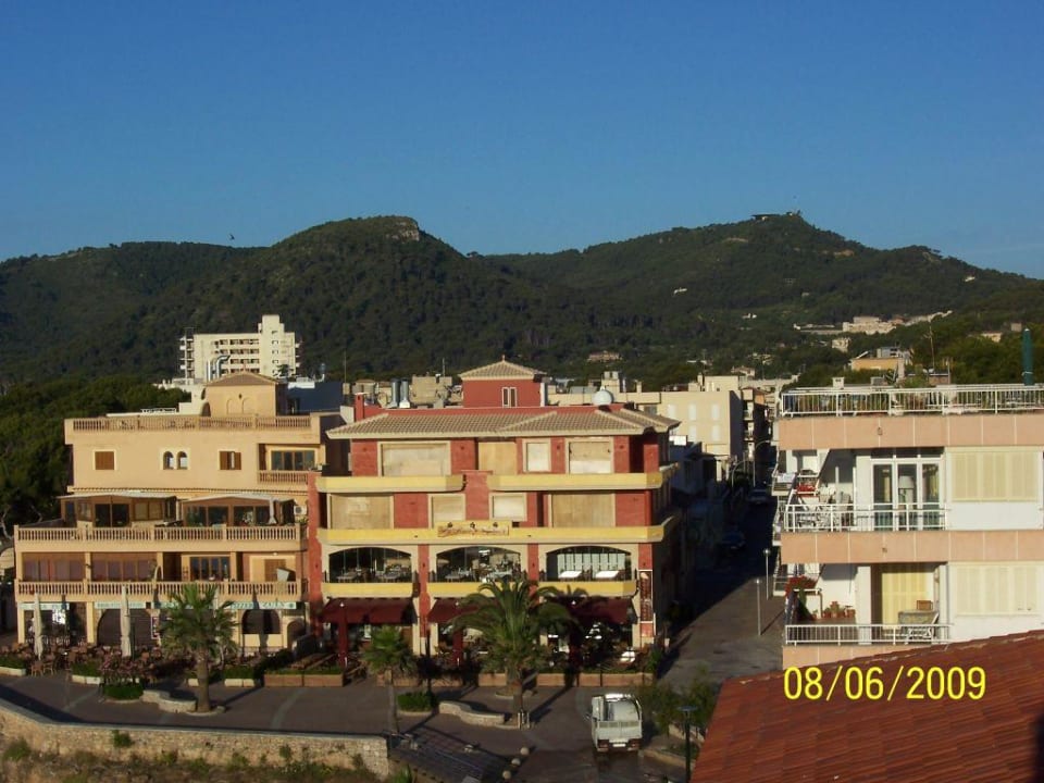 Port Corona Hotel Port Corona