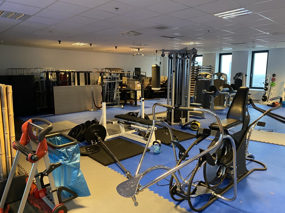 Sport & Freizeit Fletcher Wellness-Hotel Leiden