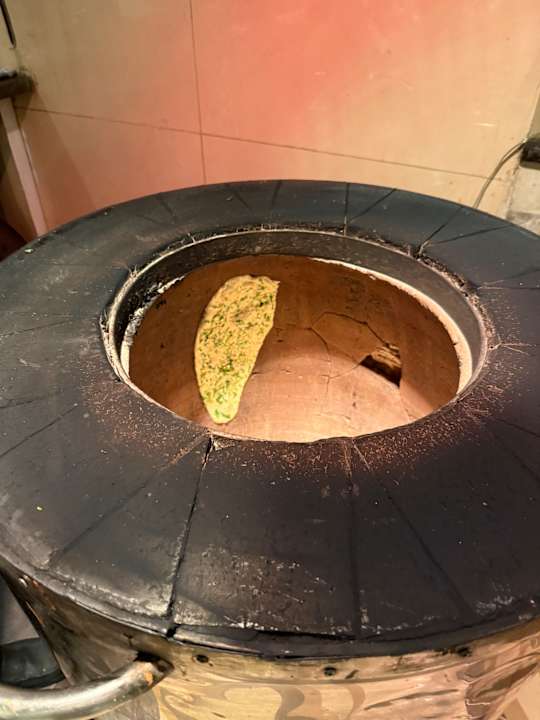 Gastro The Grand Palace - Adults only