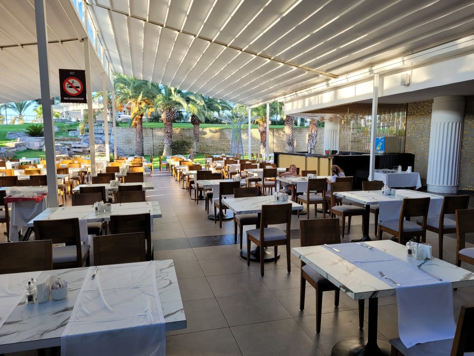 Gastro Monachus Family Resort Sorgun