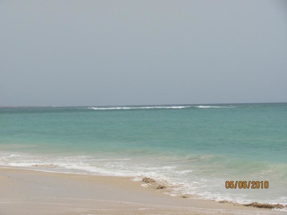 Strand Hotel Riu Karamboa