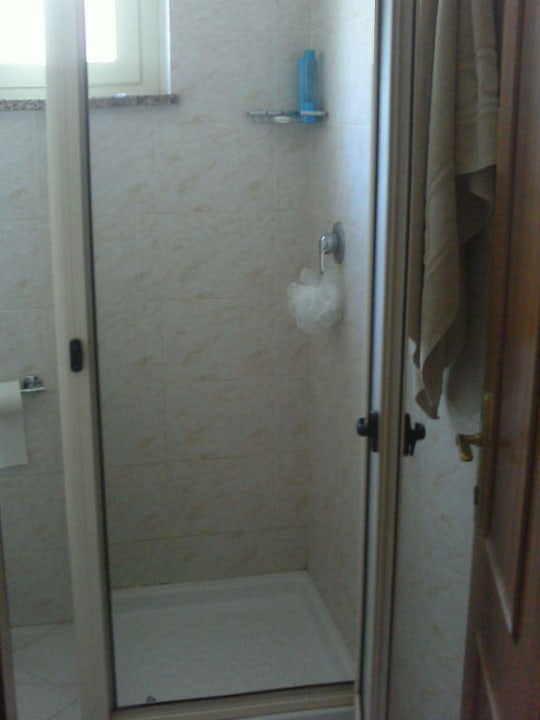 Bagno Hotel Terrazzo sul Mare