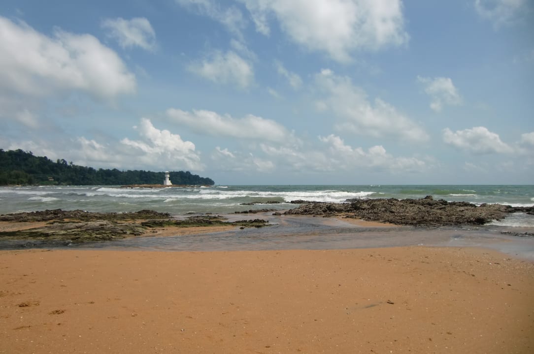 Strand Khaolak Bhandari Resort & Spa