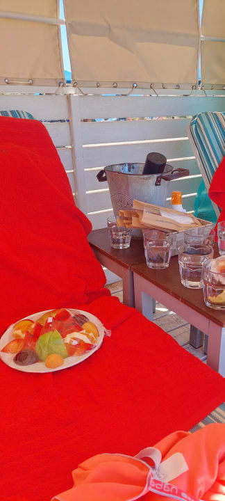 Gastro Anissa Beach & Village