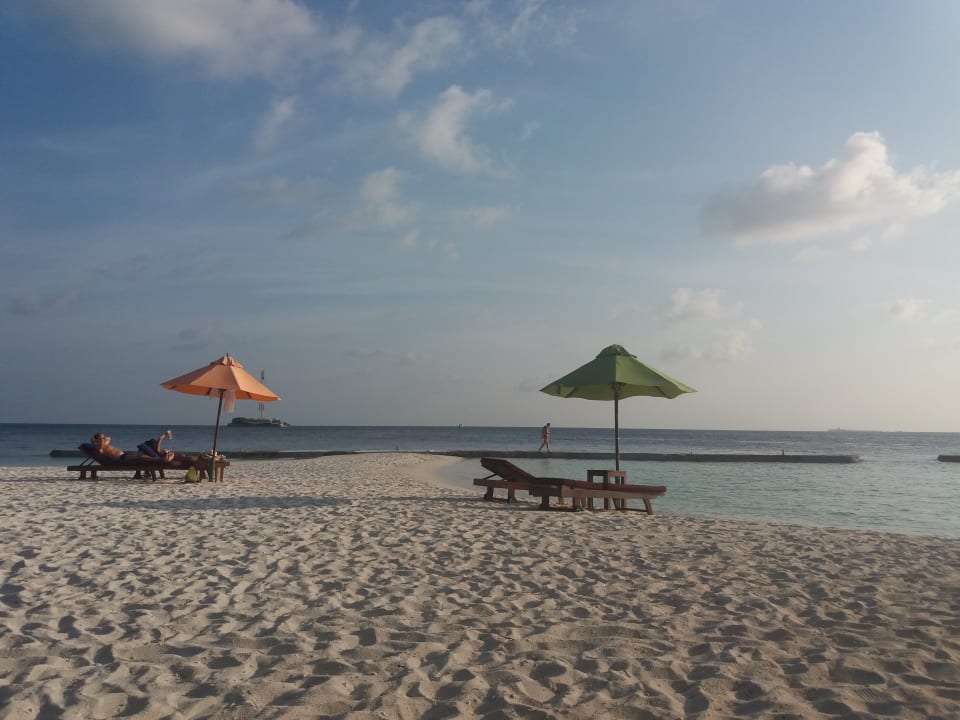 Strand Ellaidhoo Maldives by Cinnamon