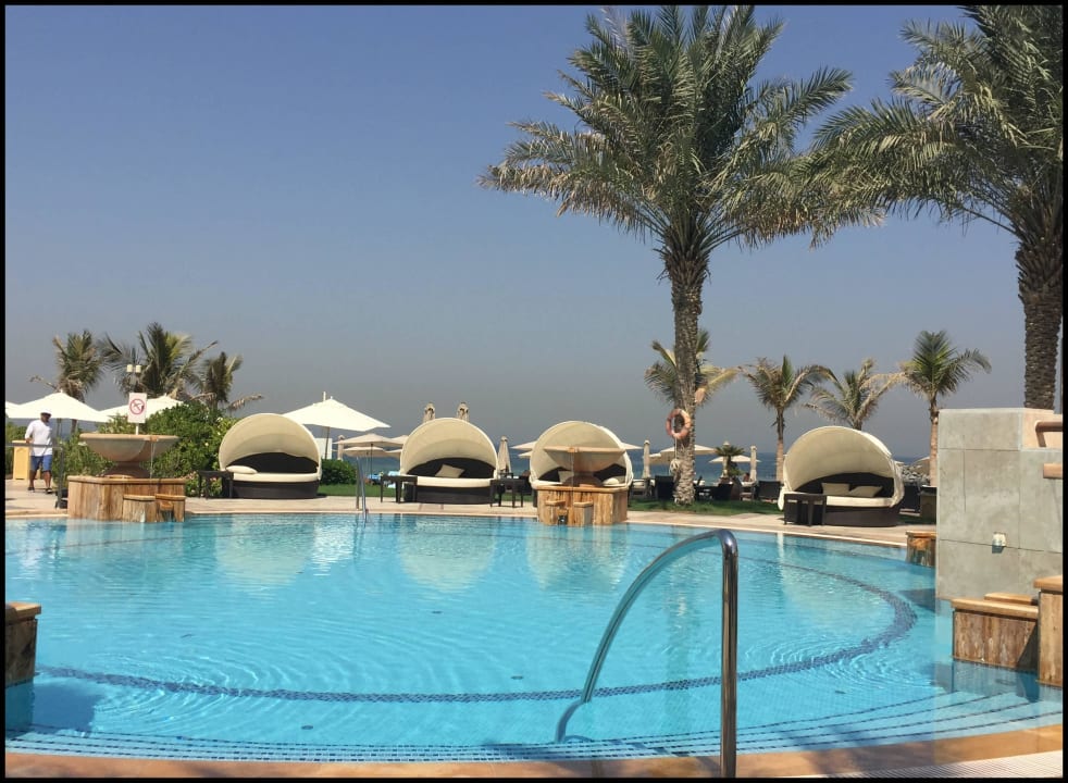 (Erwachsenen) Ruhepool Ajman Saray, a Luxury Collection Resort