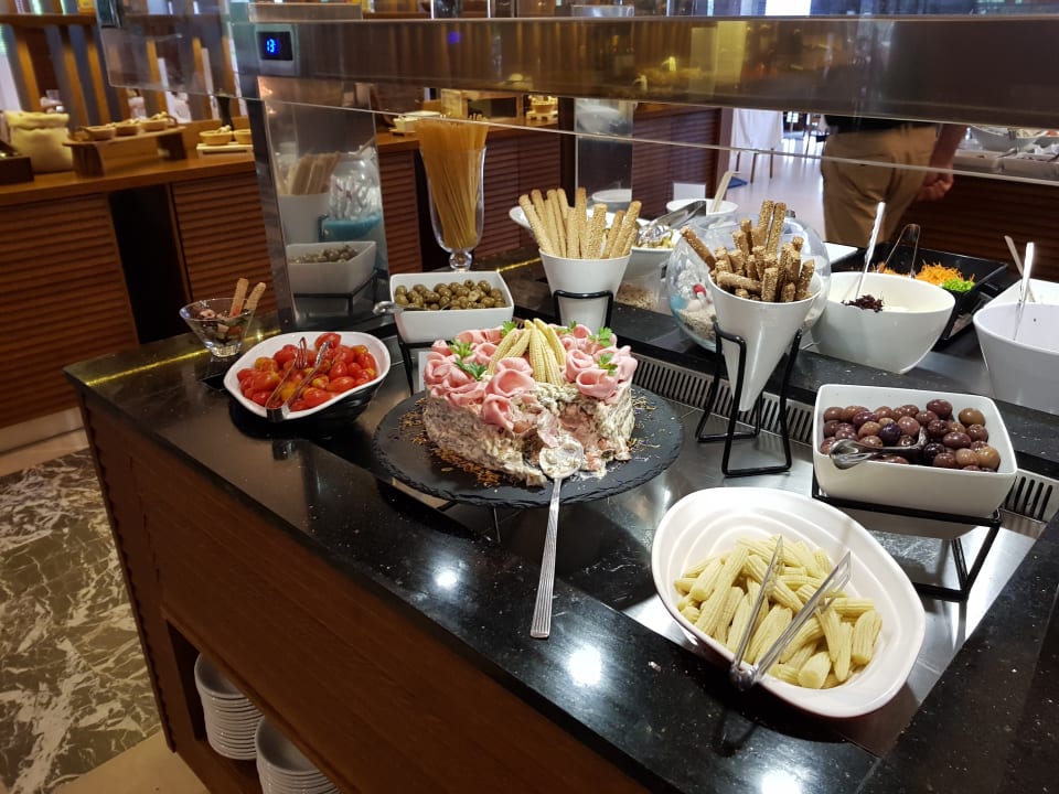 Gastro Kontokali Bay Resort & Spa