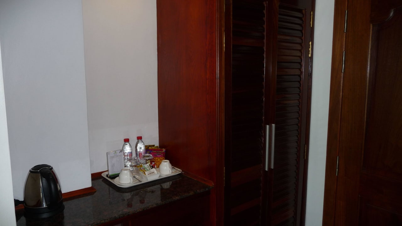 Schrank Harmony Phnom Penh Hotel