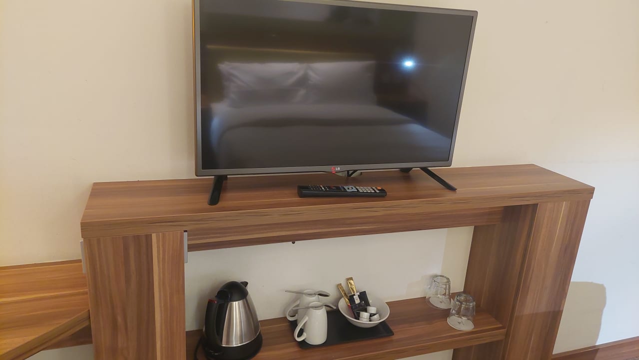 Zimmer Hampton by Hilton Nuremberg City Centre