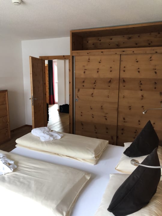 Zimmer Alpin Art & Spa Hotel Naudererhof Superior