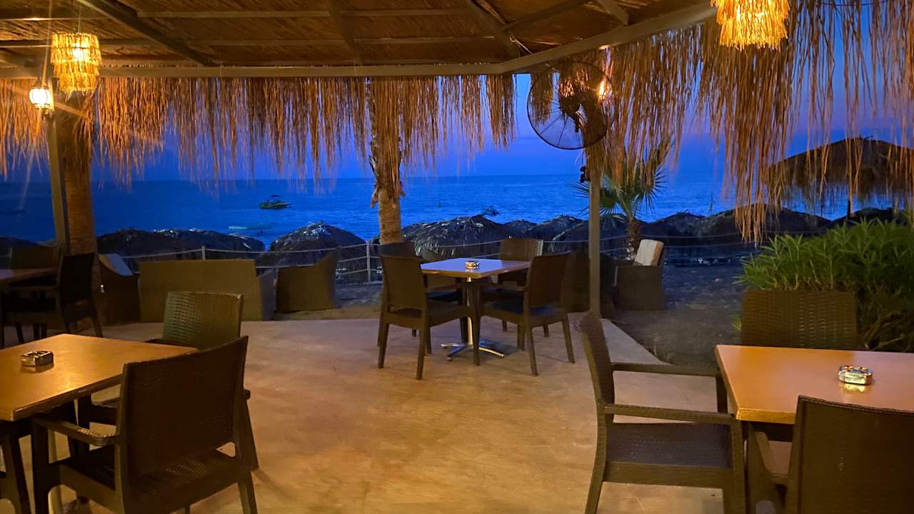 Gastro Justiniano Park Conti