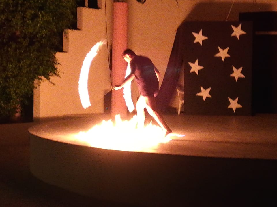 Sport & Freizeit Dessole Dolphin Bay Resort