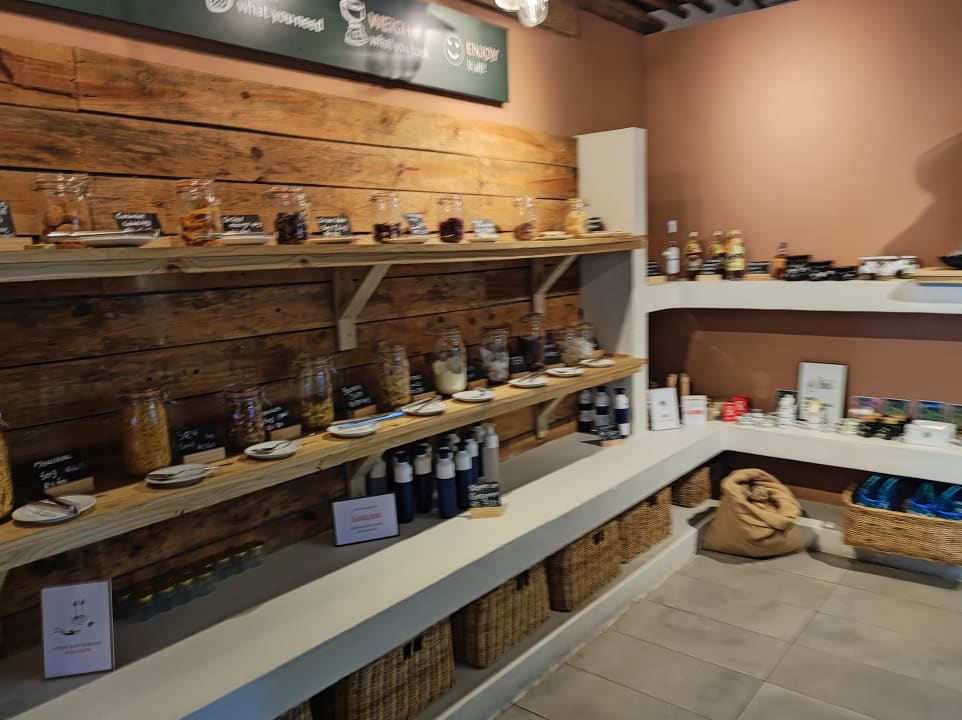 Sonstiges Lagoon Attitude - Adults only