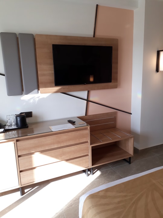 Zimmer Hotel Riu Palace Maspalomas Adults Only