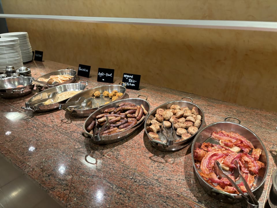 Gastro Hotel Mercure Hameln