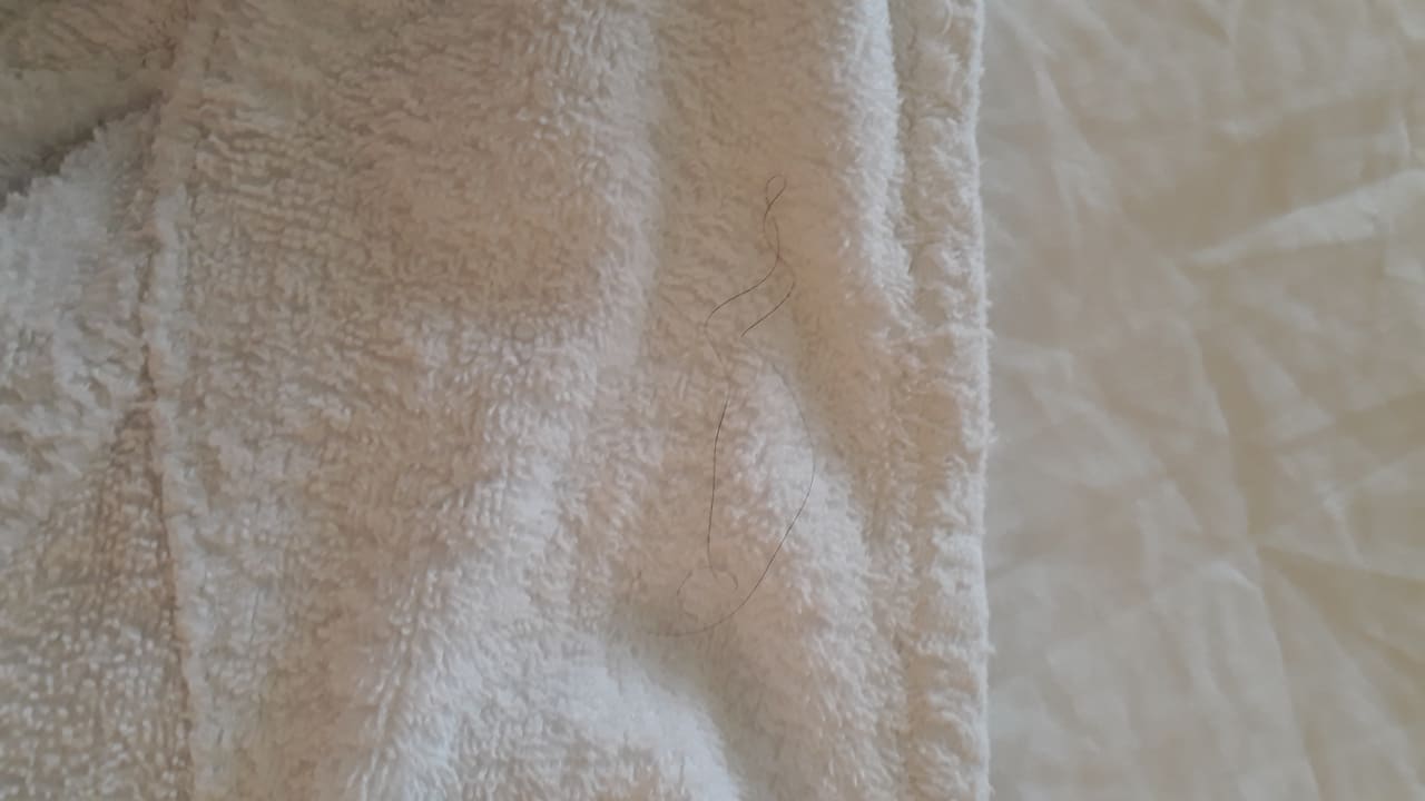 Zimmer Hotel Riu Palace Maspalomas Adults Only