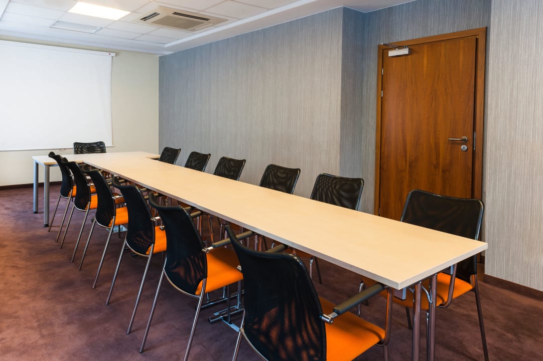 Sala konferencyjna Hotel Oliwski