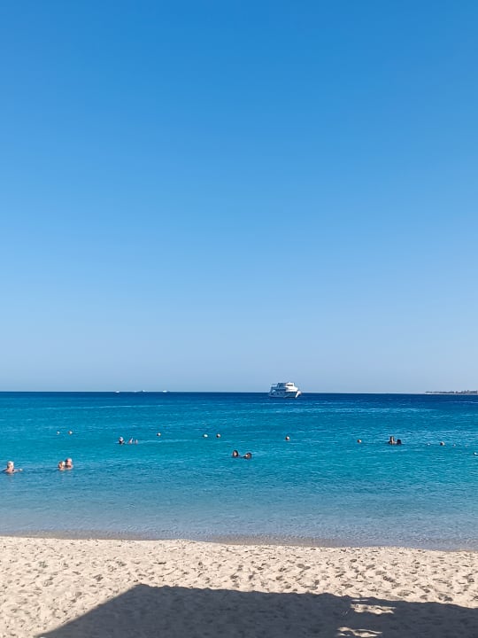 Strand Kaisol Romance Resort