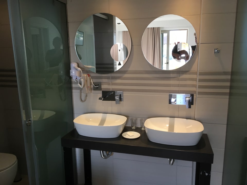 Zimmer Imperial Palace Adults Only