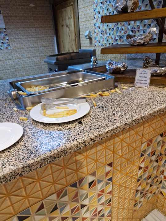 Gastro Riviera Aqua Park Resort