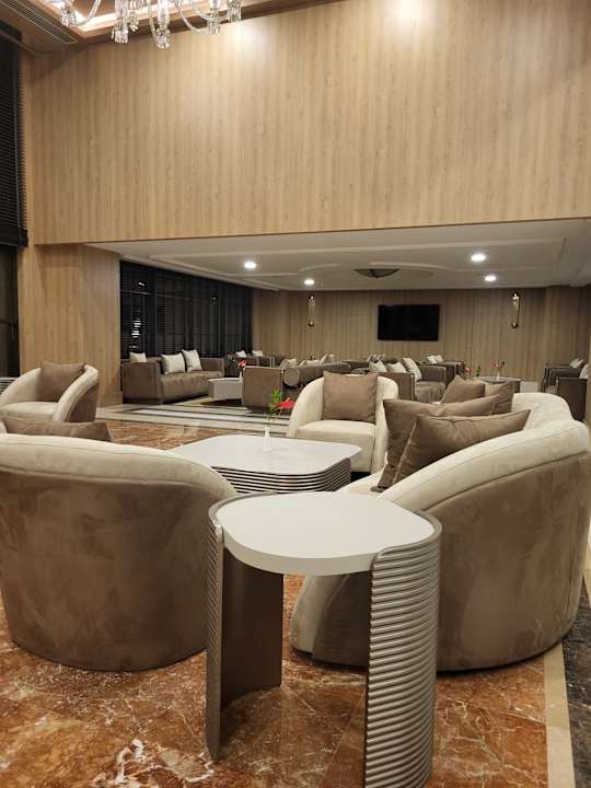 Sonstiges Aydinbey Kings Palace & Spa