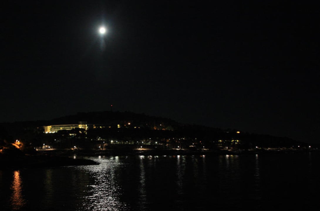 Zum Hotel Vespera Family Hotel Vespera