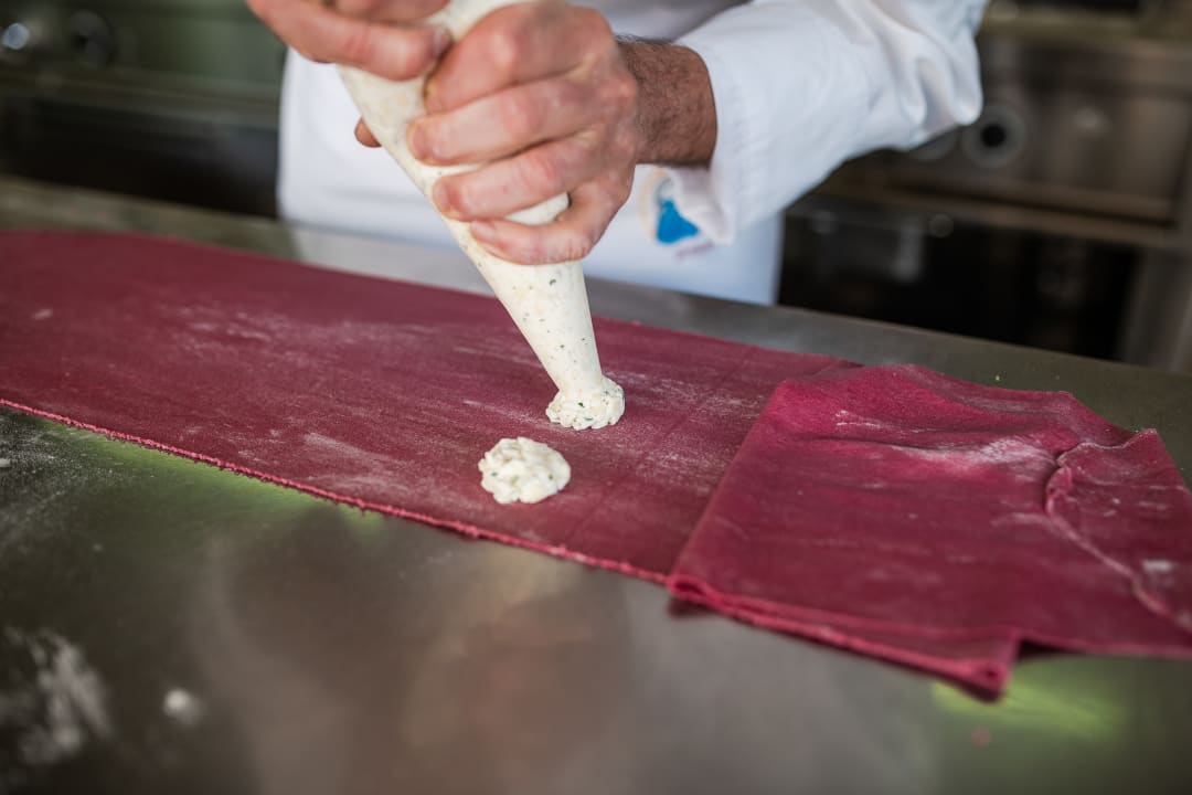 Gastro Hotel Zum Mohren