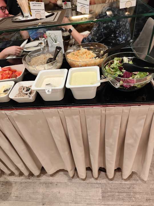 Gastro Hotel Olympia