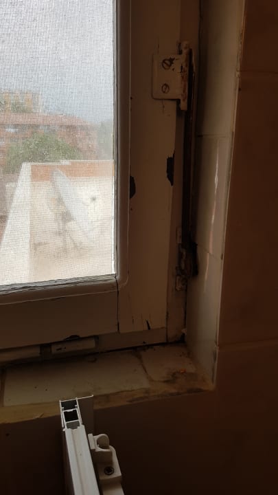 Zimmer Club Turtas Beach Hotel