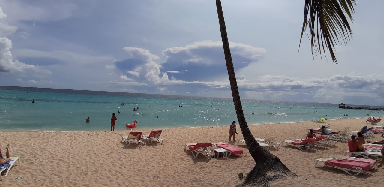 Strand Catalonia Royal La Romana - Adults only