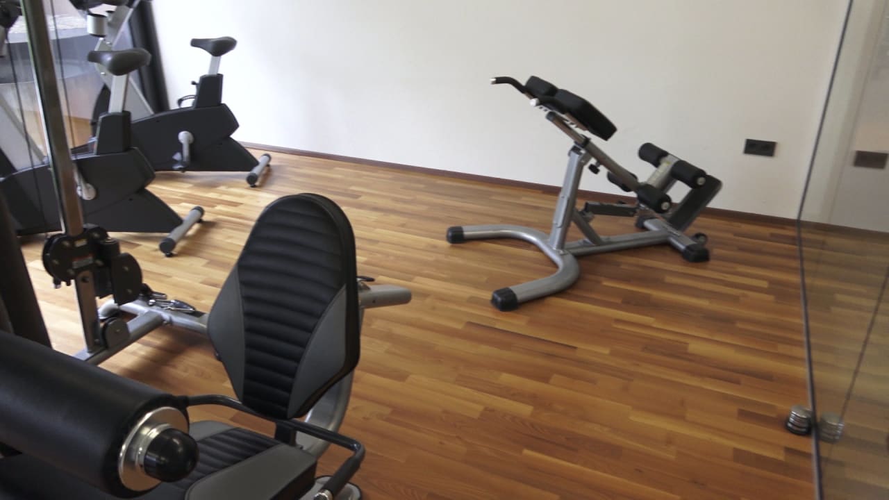 Sport & Freizeit Mawell Resort