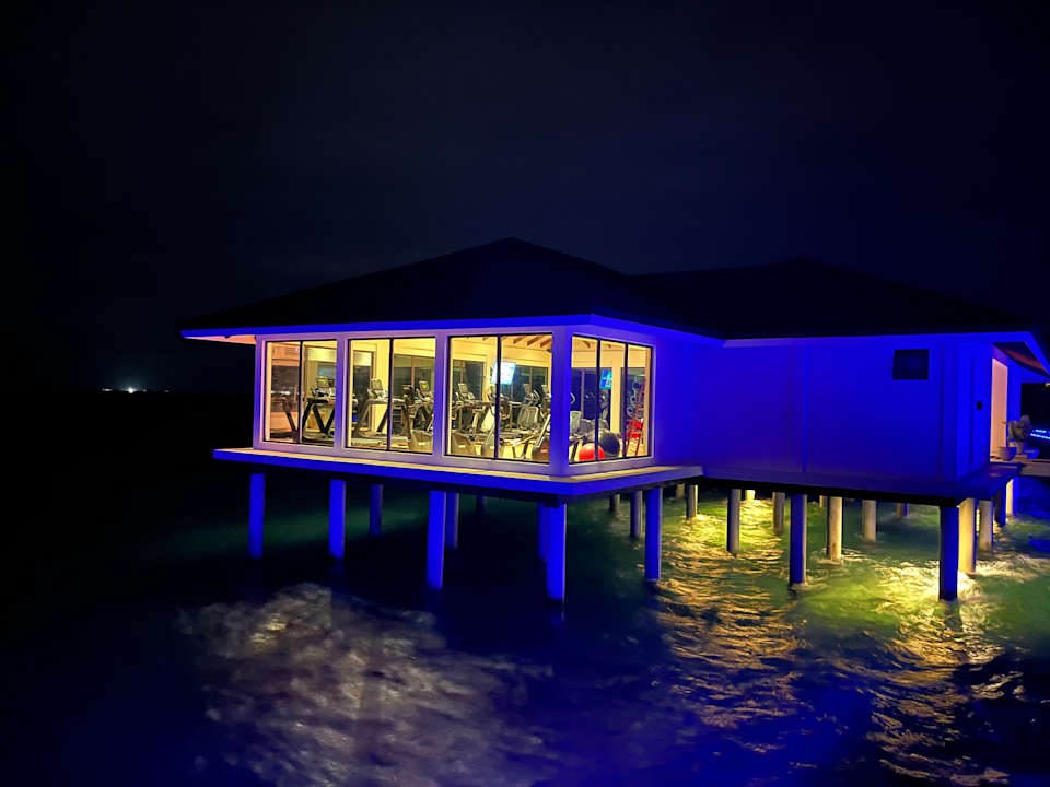 Sport & Freizeit OBLU XPErience Ailafushi