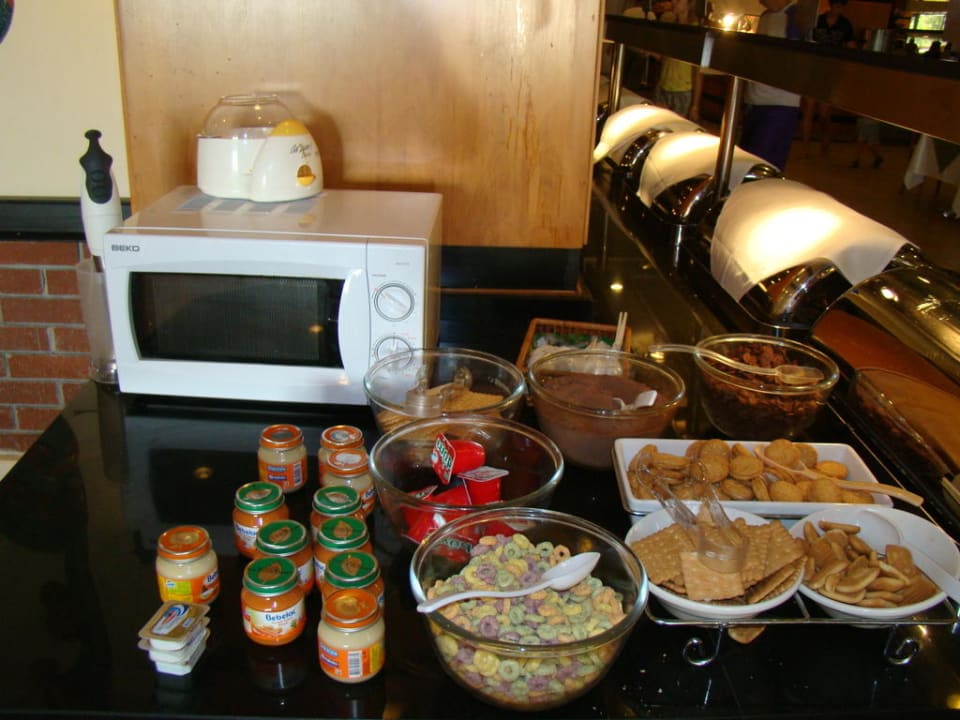 Ресторан Limak Limra Hotel & Resort