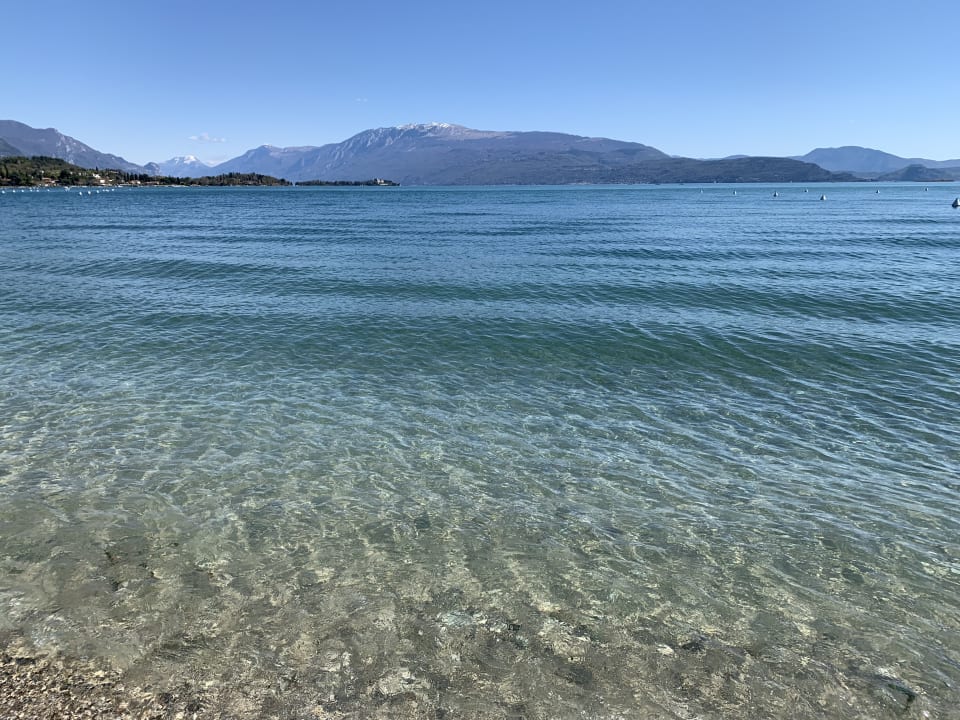 Strand Residence Onda Blu