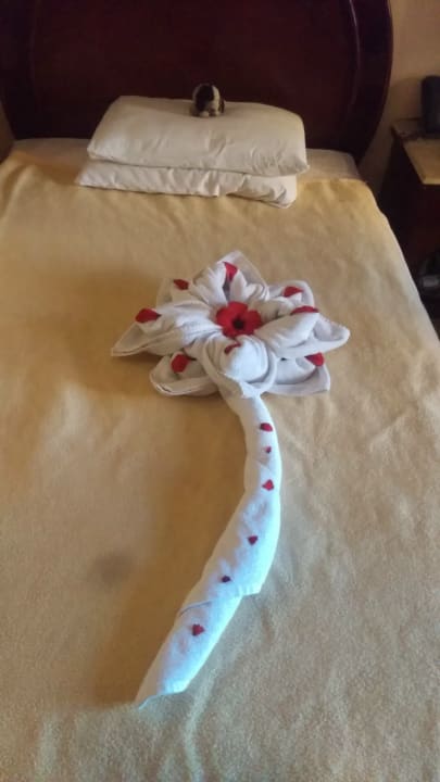 Zimmer Stella Beach Resort & Spa Makadi Bay