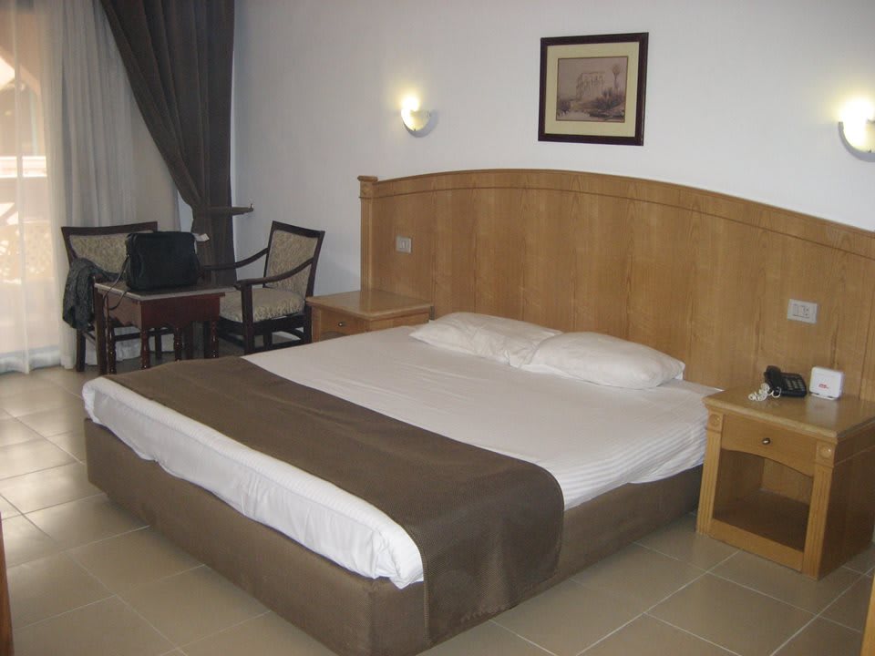 Zimmer Pickalbatros Aqua Park Resort - Hurghada