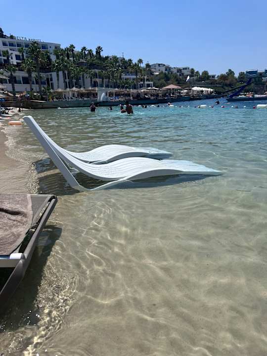 Strand Delta Hotels By Marriott Bodrum