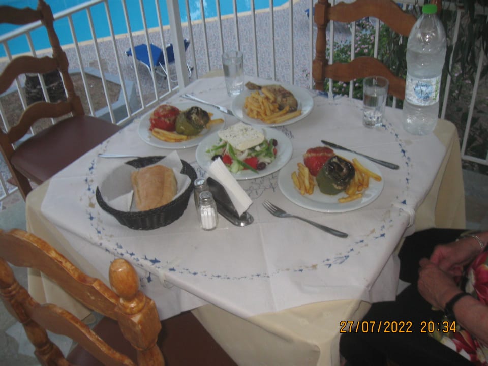 Gastro Hotel Petit Village