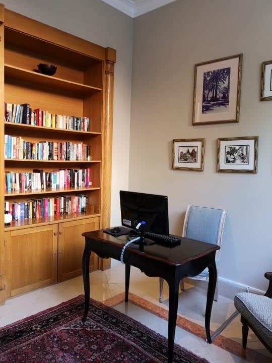 Sport & Freizeit Pestana Royal Premium All Inclusive Ocean & Spa Resort