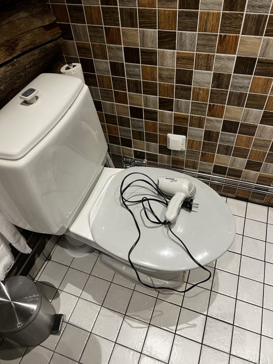 Zimmer Hotel Iso Syöte