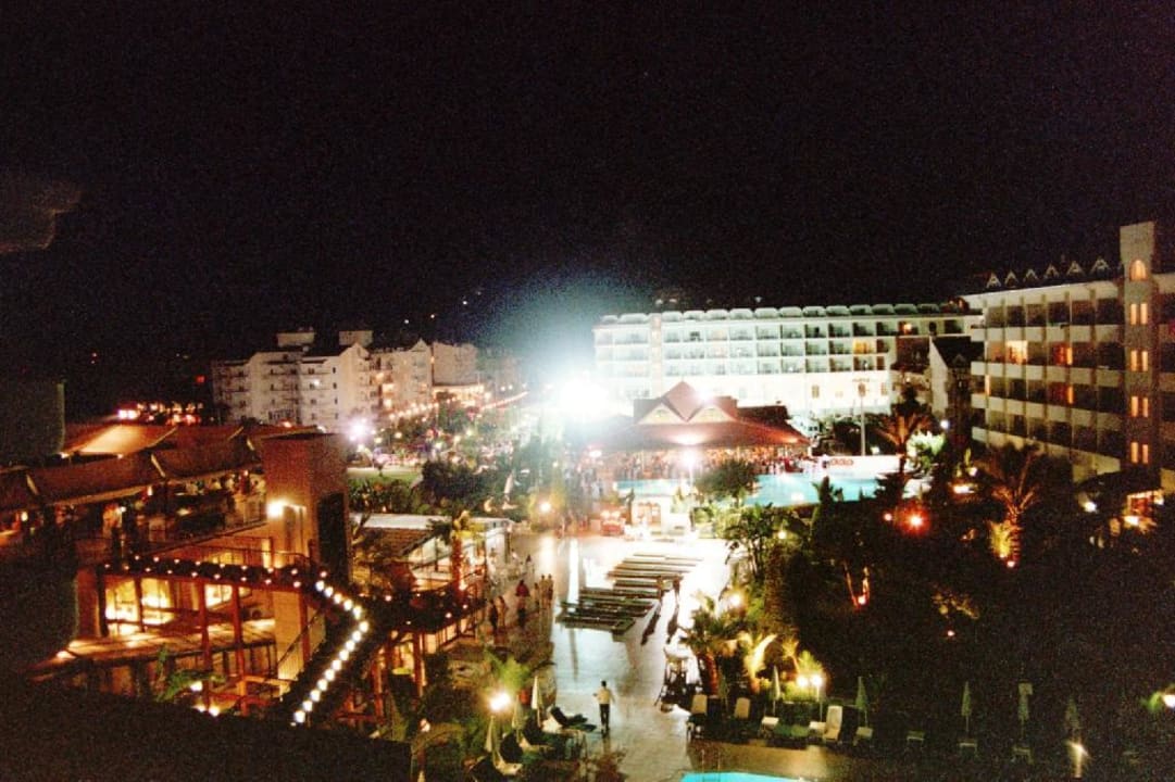 Hotel Pineta Club Hotel Pineta