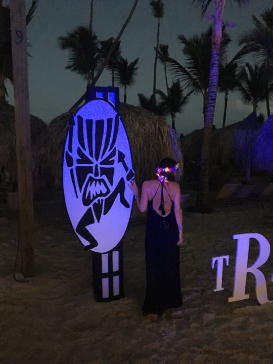 Sport & Freizeit TRS Turquesa Hotel - Adults only