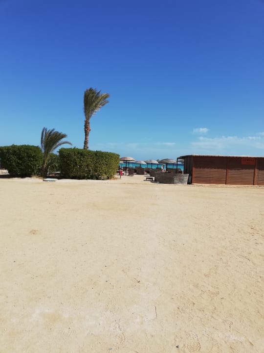 Strand Hotel Gorgonia Beach Resort