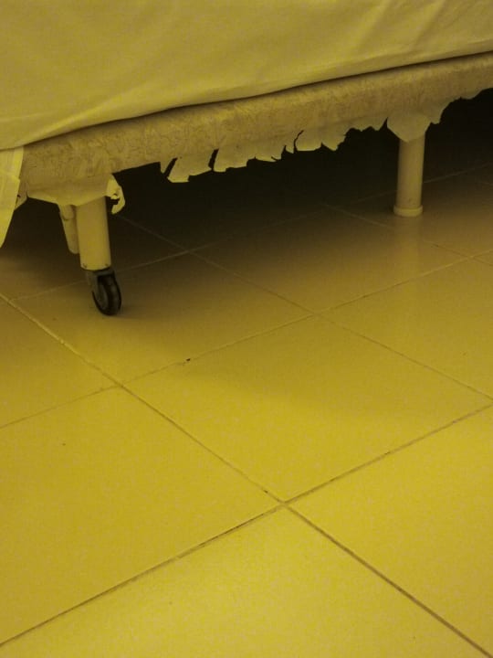 Zimmer SBH Costa Calma Beach Resort