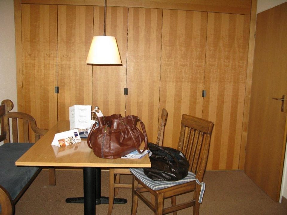 Essecke Dorint Resort Winterberg