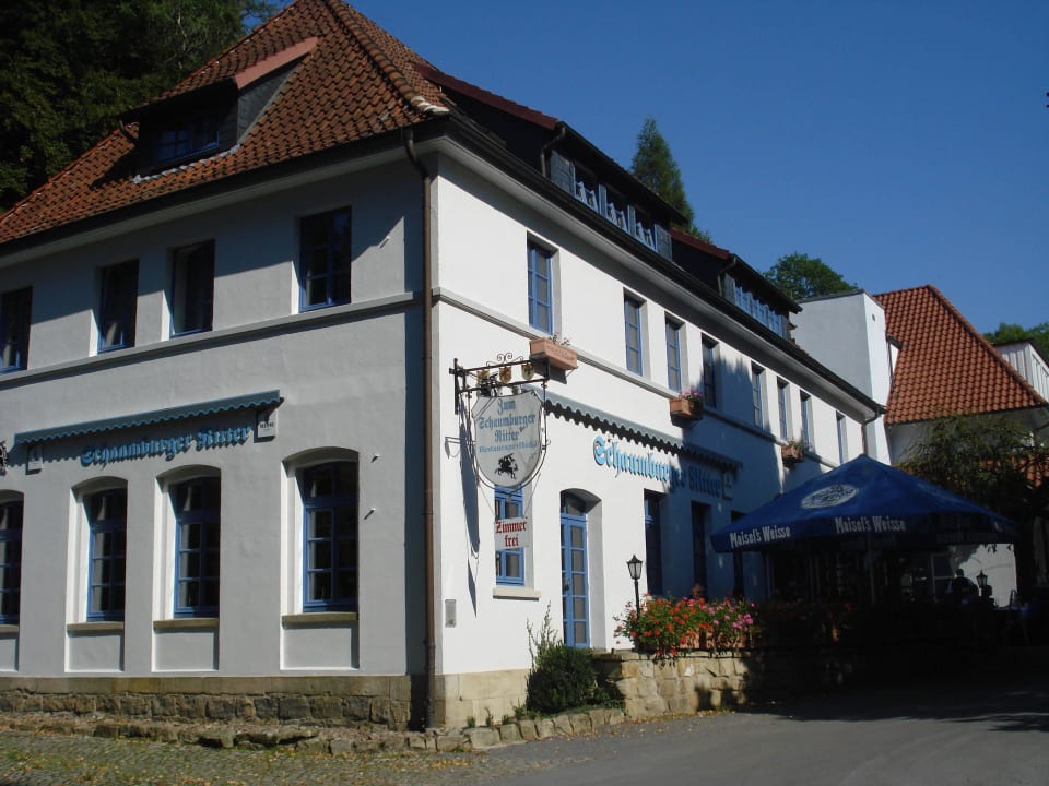 Hotel Schaumburger Ritter Hotel Schaumburger Ritter